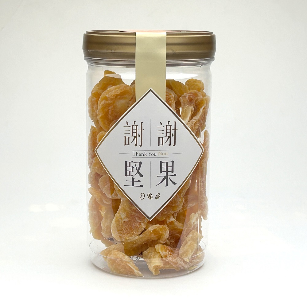 台灣蜜柑橘瓣