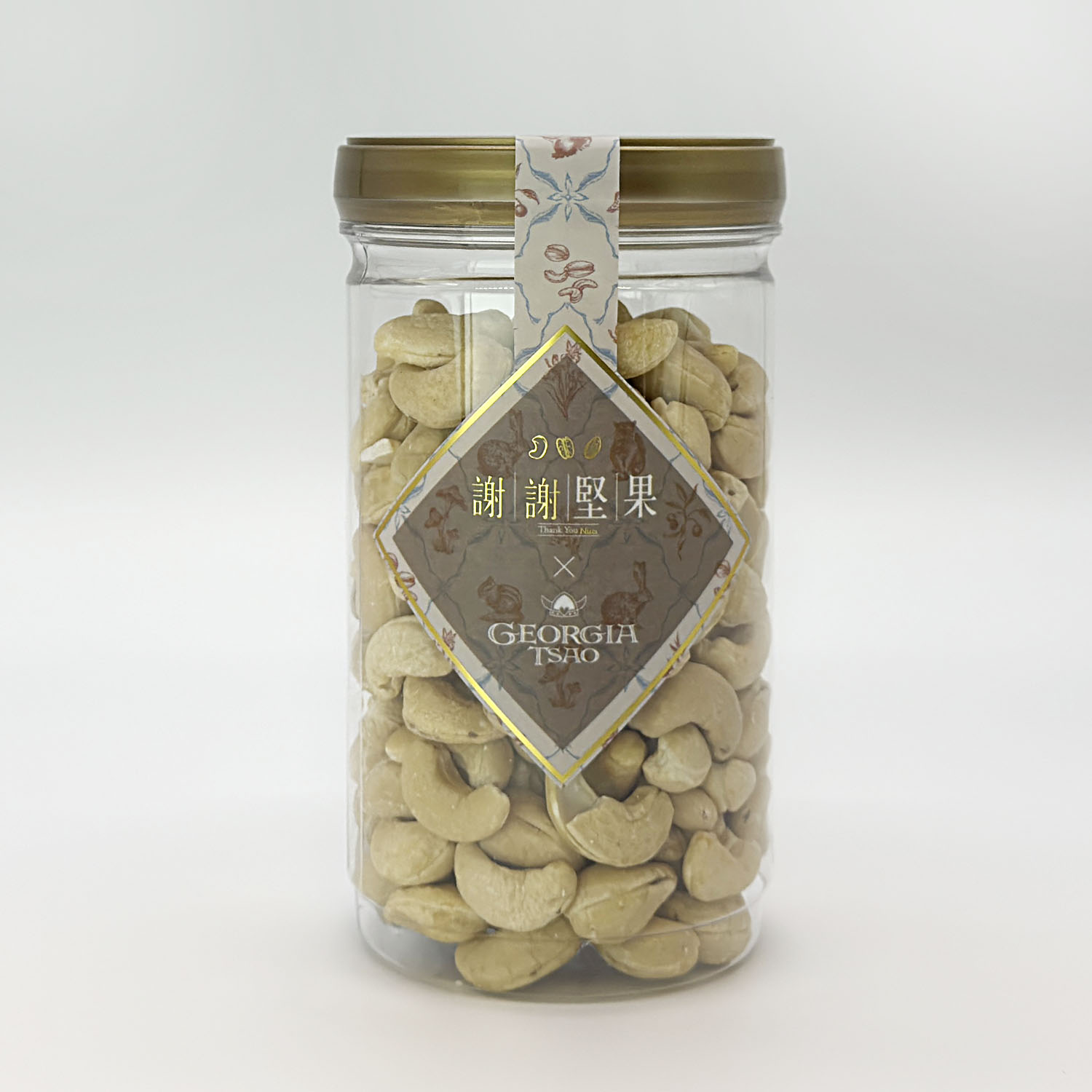 GT聯名_原味腰果